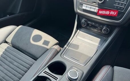 Mercedes-Benz CLA, 2019 год, 1 344 000 рублей, 15 фотография