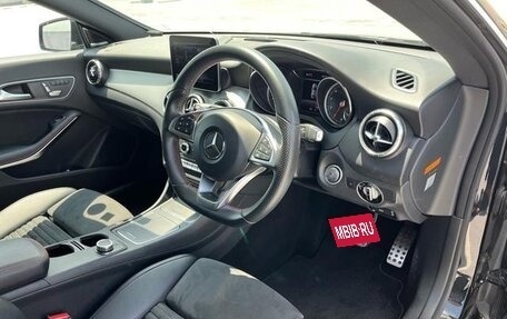 Mercedes-Benz CLA, 2019 год, 1 344 000 рублей, 11 фотография