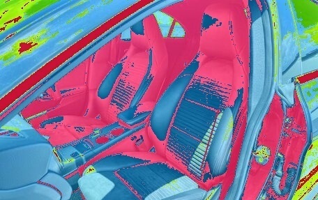 Mercedes-Benz CLA, 2019 год, 1 344 000 рублей, 19 фотография