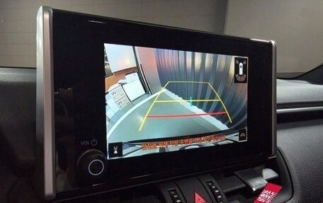 Toyota RAV4, 2024 год, 5 690 099 рублей, 9 фотография