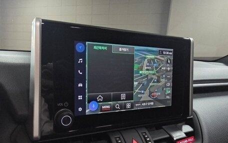 Toyota RAV4, 2024 год, 5 690 099 рублей, 10 фотография