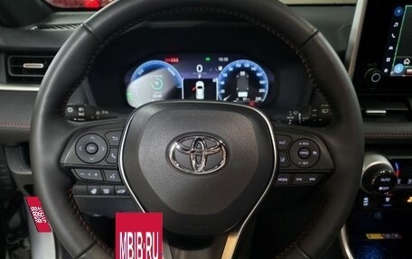 Toyota RAV4, 2024 год, 5 690 099 рублей, 6 фотография