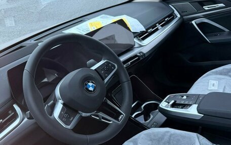 BMW X1, 2025 год, 5 490 000 рублей, 4 фотография