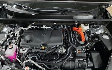 Toyota RAV4, 2024 год, 5 690 099 рублей, 19 фотография