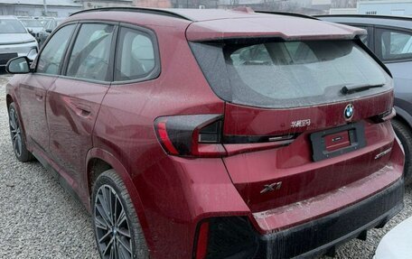 BMW X1, 2025 год, 5 490 000 рублей, 2 фотография