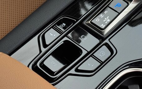 Lexus RX IV рестайлинг, 2025 год, 7 283 000 рублей, 14 фотография