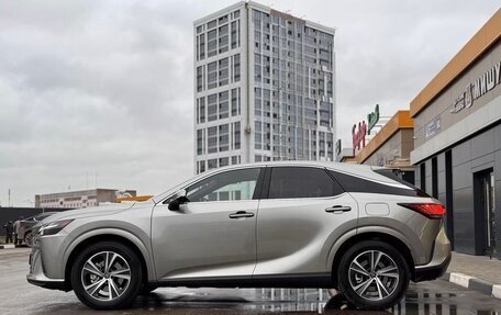 Lexus RX IV рестайлинг, 2025 год, 7 283 000 рублей, 4 фотография