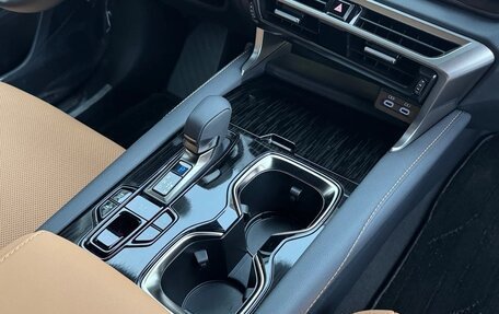 Lexus RX IV рестайлинг, 2025 год, 7 283 000 рублей, 13 фотография