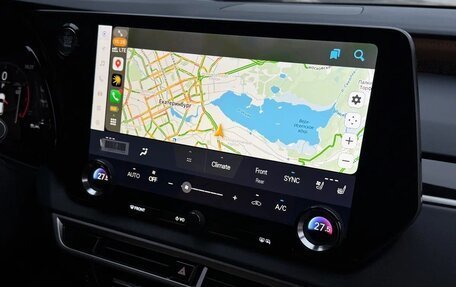 Lexus RX IV рестайлинг, 2025 год, 7 283 000 рублей, 10 фотография