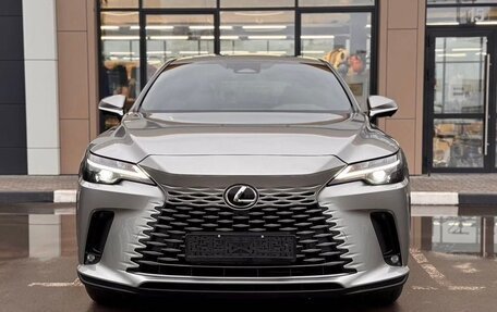 Lexus RX IV рестайлинг, 2025 год, 7 283 000 рублей, 2 фотография