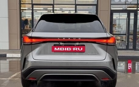 Lexus RX IV рестайлинг, 2025 год, 7 283 000 рублей, 6 фотография