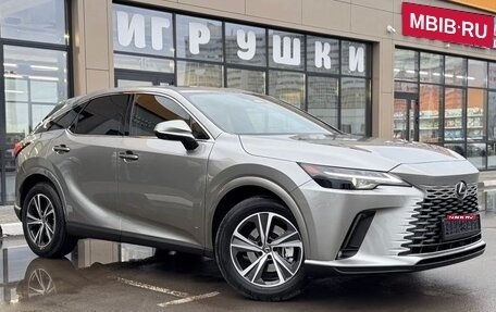 Lexus RX IV рестайлинг, 2025 год, 7 283 000 рублей, 1 фотография