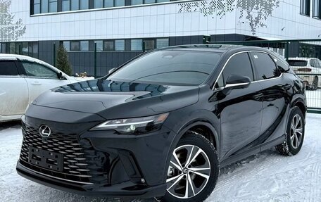 Lexus RX IV рестайлинг, 2025 год, 7 283 000 рублей, 1 фотография