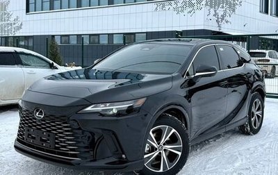 Lexus RX IV рестайлинг, 2025 год, 7 283 000 рублей, 1 фотография