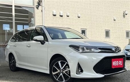 Toyota Corolla, 2019 год, 1 157 000 рублей, 1 фотография