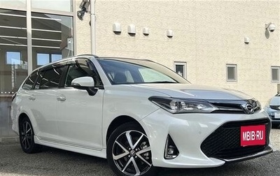 Toyota Corolla, 2019 год, 1 157 000 рублей, 1 фотография