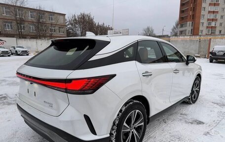 Lexus RX IV рестайлинг, 2025 год, 7 283 000 рублей, 6 фотография