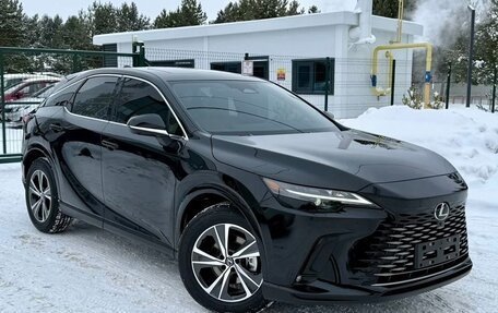 Lexus RX IV рестайлинг, 2025 год, 7 283 000 рублей, 2 фотография