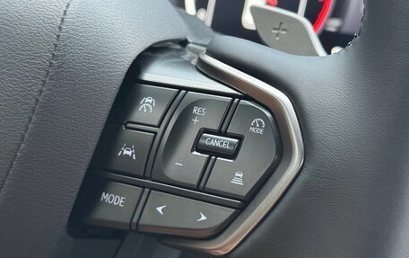 Lexus RX IV рестайлинг, 2025 год, 7 283 000 рублей, 12 фотография