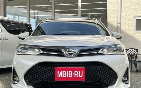 Toyota Corolla, 2019 год, 1 157 000 рублей, 2 фотография