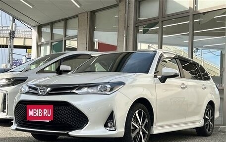 Toyota Corolla, 2019 год, 1 157 000 рублей, 3 фотография