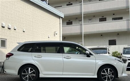 Toyota Corolla, 2019 год, 1 157 000 рублей, 7 фотография