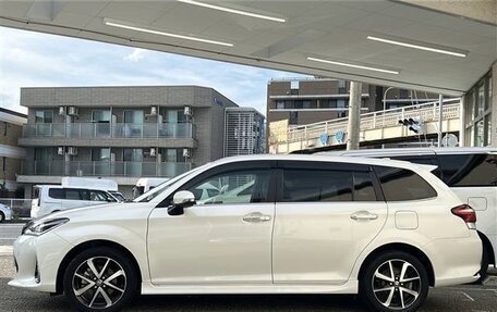 Toyota Corolla, 2019 год, 1 157 000 рублей, 8 фотография