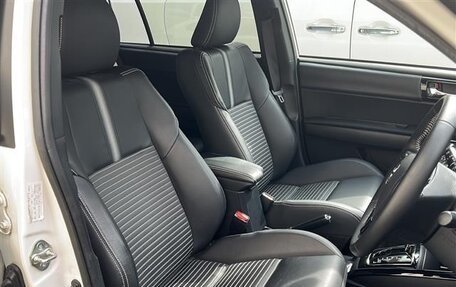 Toyota Corolla, 2019 год, 1 157 000 рублей, 9 фотография