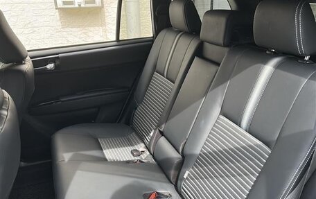 Toyota Corolla, 2019 год, 1 157 000 рублей, 20 фотография