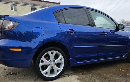 Mazda 3, 2006 год, 430 000 рублей, 5 фотография