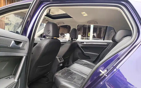 Volkswagen Golf VII, 2019 год, 1 490 099 рублей, 10 фотография