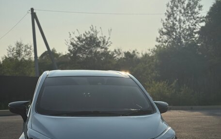 Nissan Note II рестайлинг, 2018 год, 1 000 000 рублей, 4 фотография