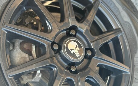 Nissan Note II рестайлинг, 2018 год, 1 000 000 рублей, 6 фотография