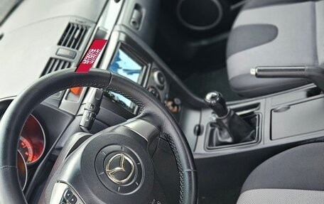 Mazda 3, 2006 год, 430 000 рублей, 9 фотография