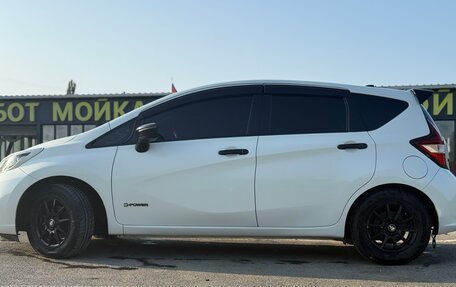 Nissan Note II рестайлинг, 2018 год, 1 000 000 рублей, 7 фотография