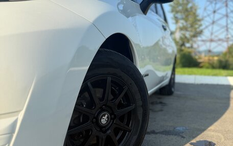 Nissan Note II рестайлинг, 2018 год, 1 000 000 рублей, 5 фотография