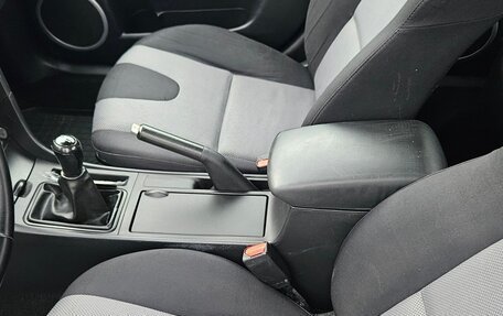 Mazda 3, 2006 год, 430 000 рублей, 8 фотография