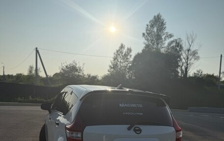 Nissan Note II рестайлинг, 2018 год, 1 000 000 рублей, 10 фотография