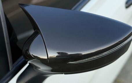 Nissan Note II рестайлинг, 2018 год, 1 000 000 рублей, 15 фотография