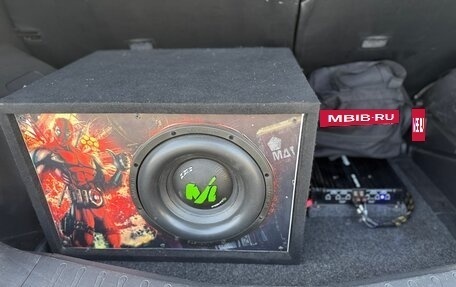 Nissan Note II рестайлинг, 2018 год, 1 000 000 рублей, 22 фотография