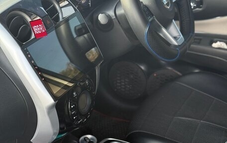 Nissan Note II рестайлинг, 2018 год, 1 000 000 рублей, 17 фотография