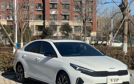 KIA K3, 2022 год, 1 250 000 рублей, 3 фотография