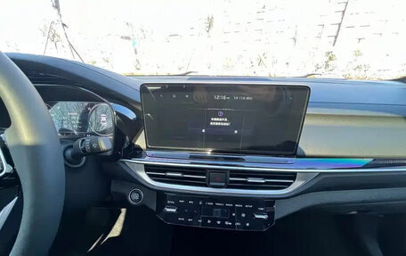 KIA K3, 2022 год, 1 250 000 рублей, 13 фотография