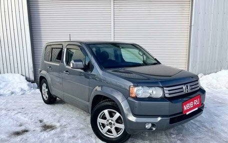 Honda Crossroad, 2010 год, 1 014 000 рублей, 2 фотография