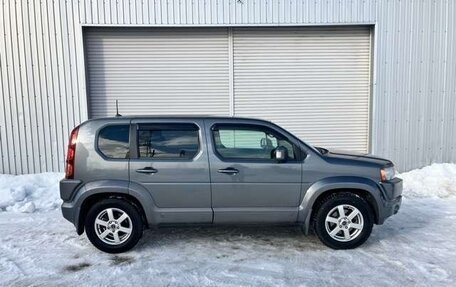 Honda Crossroad, 2010 год, 1 014 000 рублей, 9 фотография