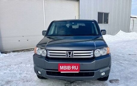 Honda Crossroad, 2010 год, 1 014 000 рублей, 3 фотография