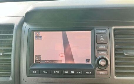 Honda Crossroad, 2010 год, 1 014 000 рублей, 15 фотография