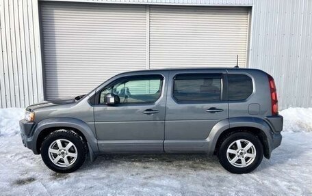 Honda Crossroad, 2010 год, 1 014 000 рублей, 8 фотография