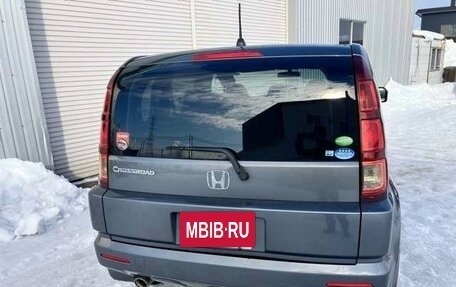 Honda Crossroad, 2010 год, 1 014 000 рублей, 6 фотография