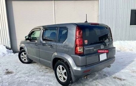 Honda Crossroad, 2010 год, 1 014 000 рублей, 7 фотография